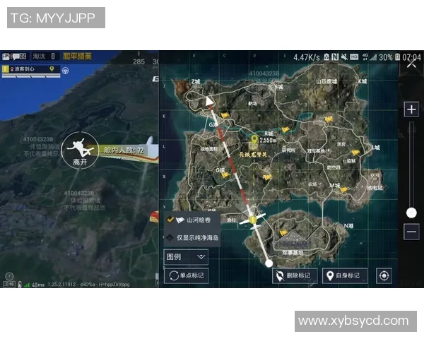 和平精英V5版本进攻策略深度解析与实战技巧分享