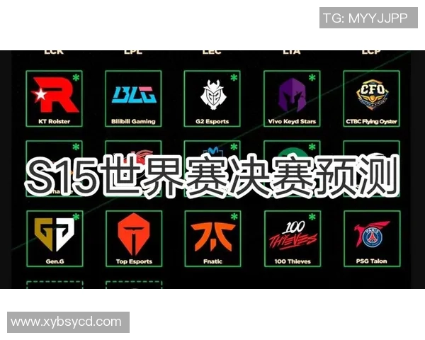 esports数据S15LOL赛事最新实力榜发布BLG战队荣登第三名引发热议