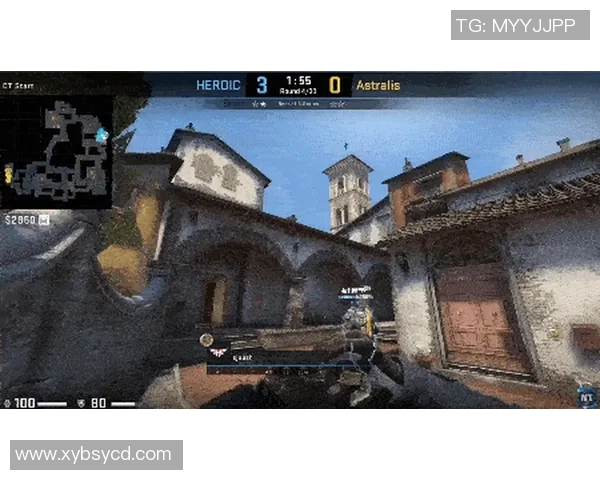 电竞高手刘娜分享独特CSGO游戏心得与技巧解析实时新闻